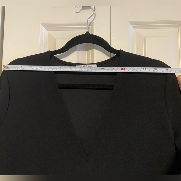 Zara winter dress - Picture 3 of 4